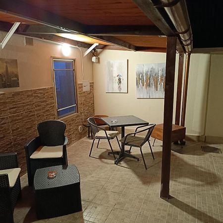 Maison Nicolai 237 バーリ エクステリア 写真