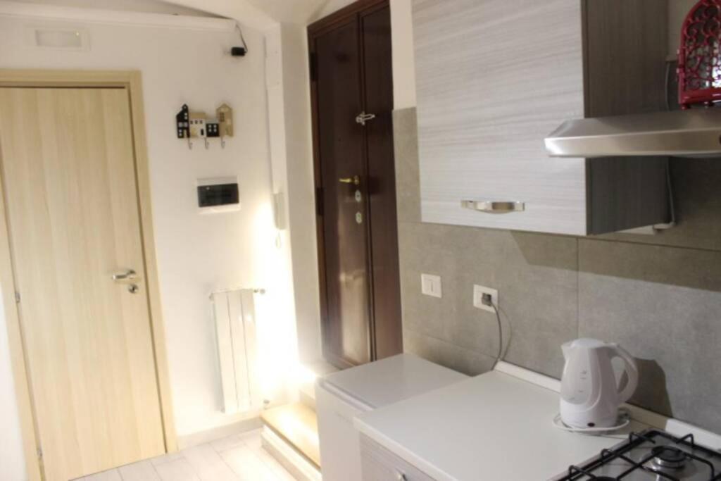 Maison Nicolai 237 バーリ エクステリア 写真