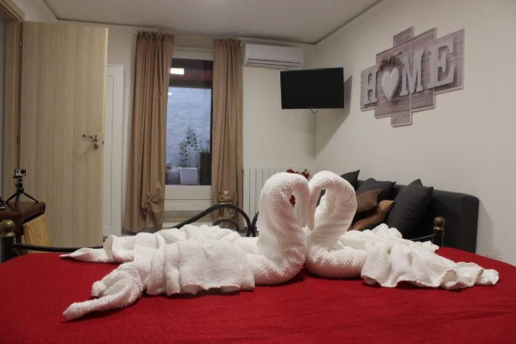 Maison Nicolai 237 バーリ エクステリア 写真