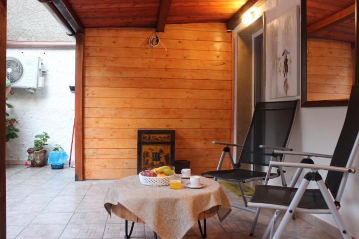 Maison Nicolai 237 バーリ エクステリア 写真