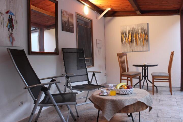 Maison Nicolai 237 バーリ エクステリア 写真
