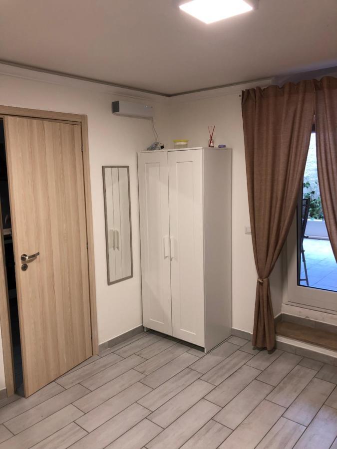 Maison Nicolai 237 バーリ エクステリア 写真