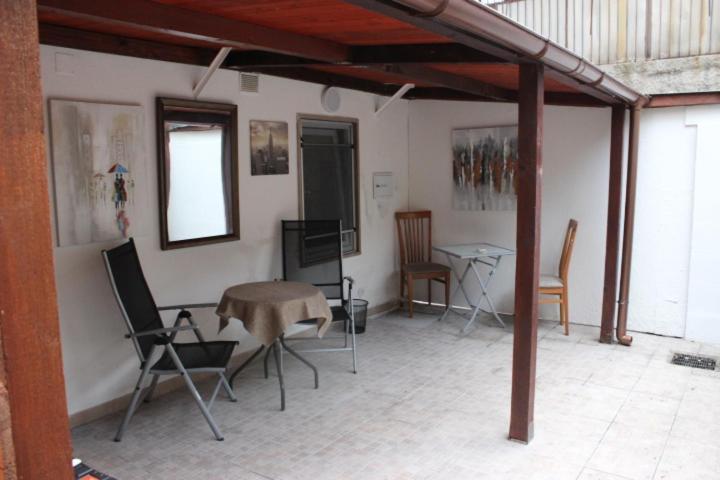 Maison Nicolai 237 バーリ エクステリア 写真