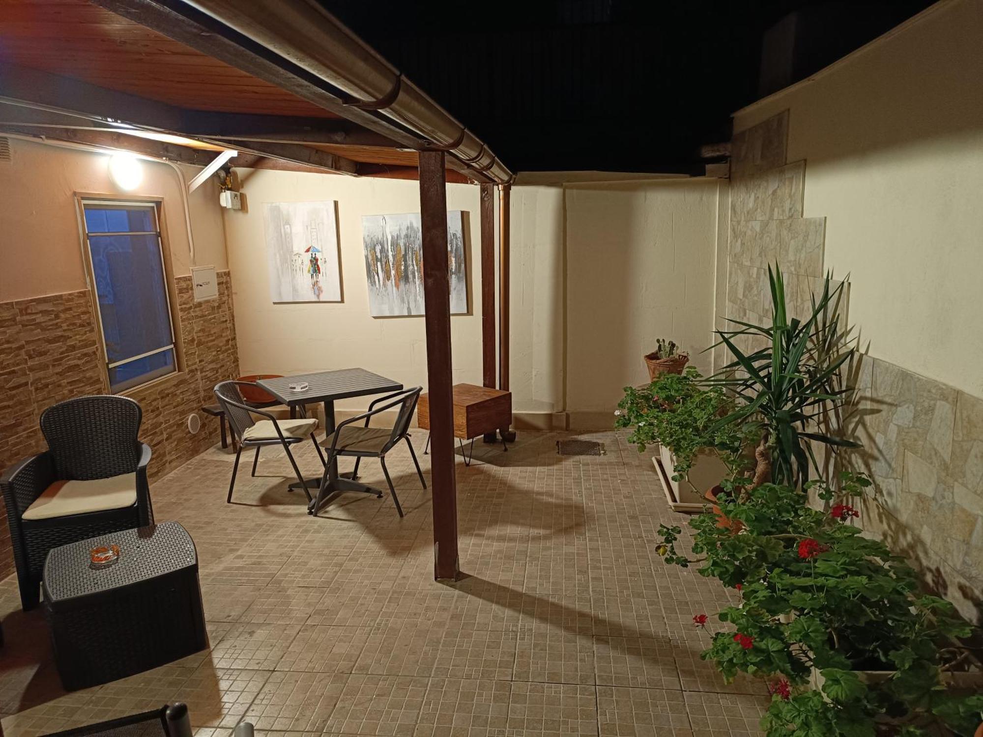 Maison Nicolai 237 バーリ エクステリア 写真