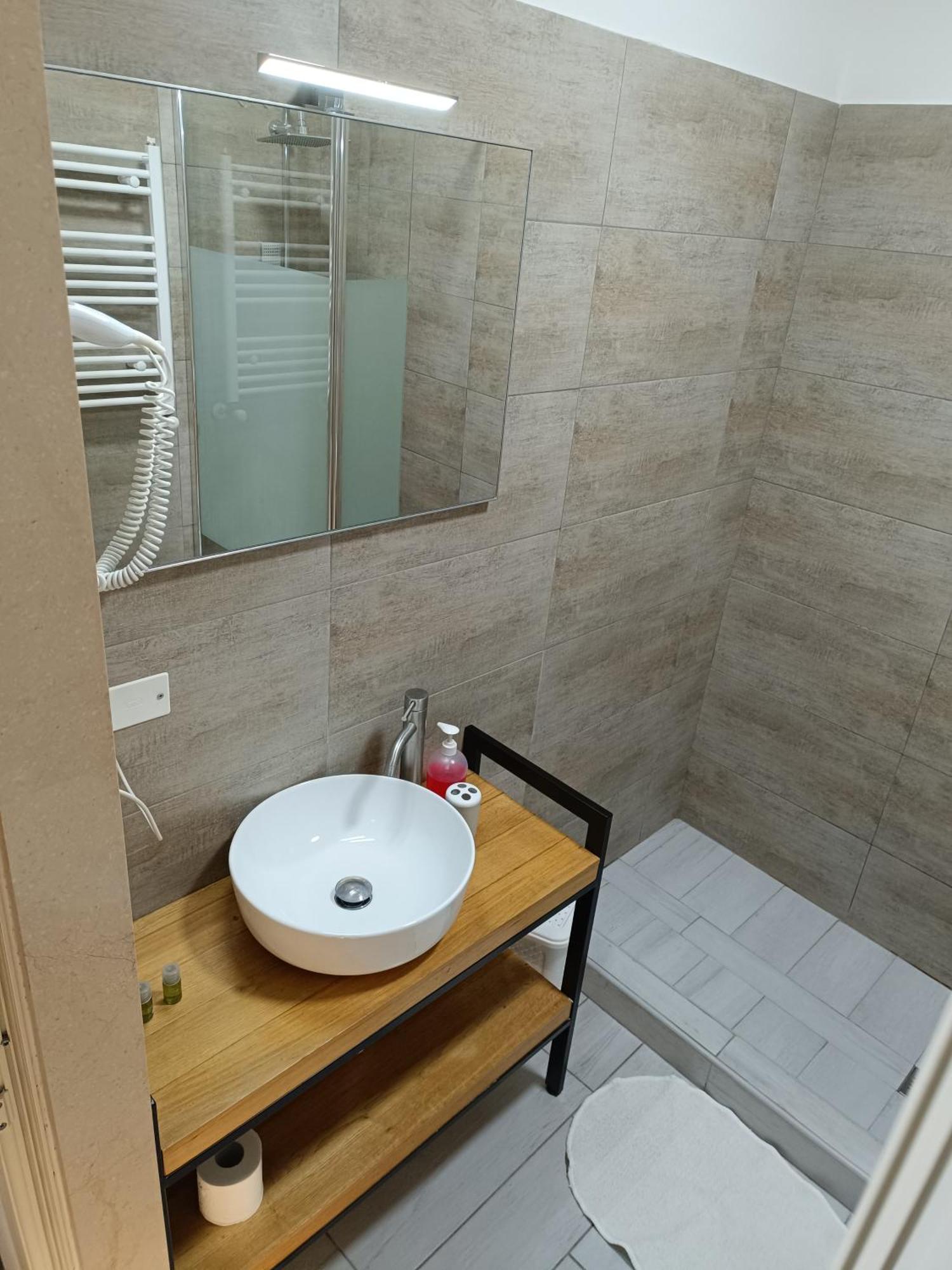 Maison Nicolai 237 バーリ エクステリア 写真