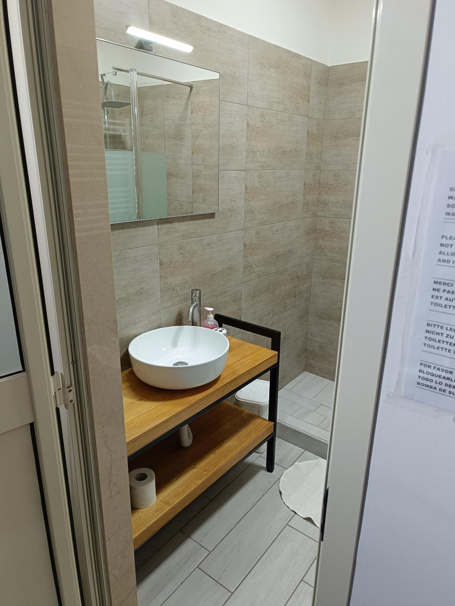 Maison Nicolai 237 バーリ エクステリア 写真