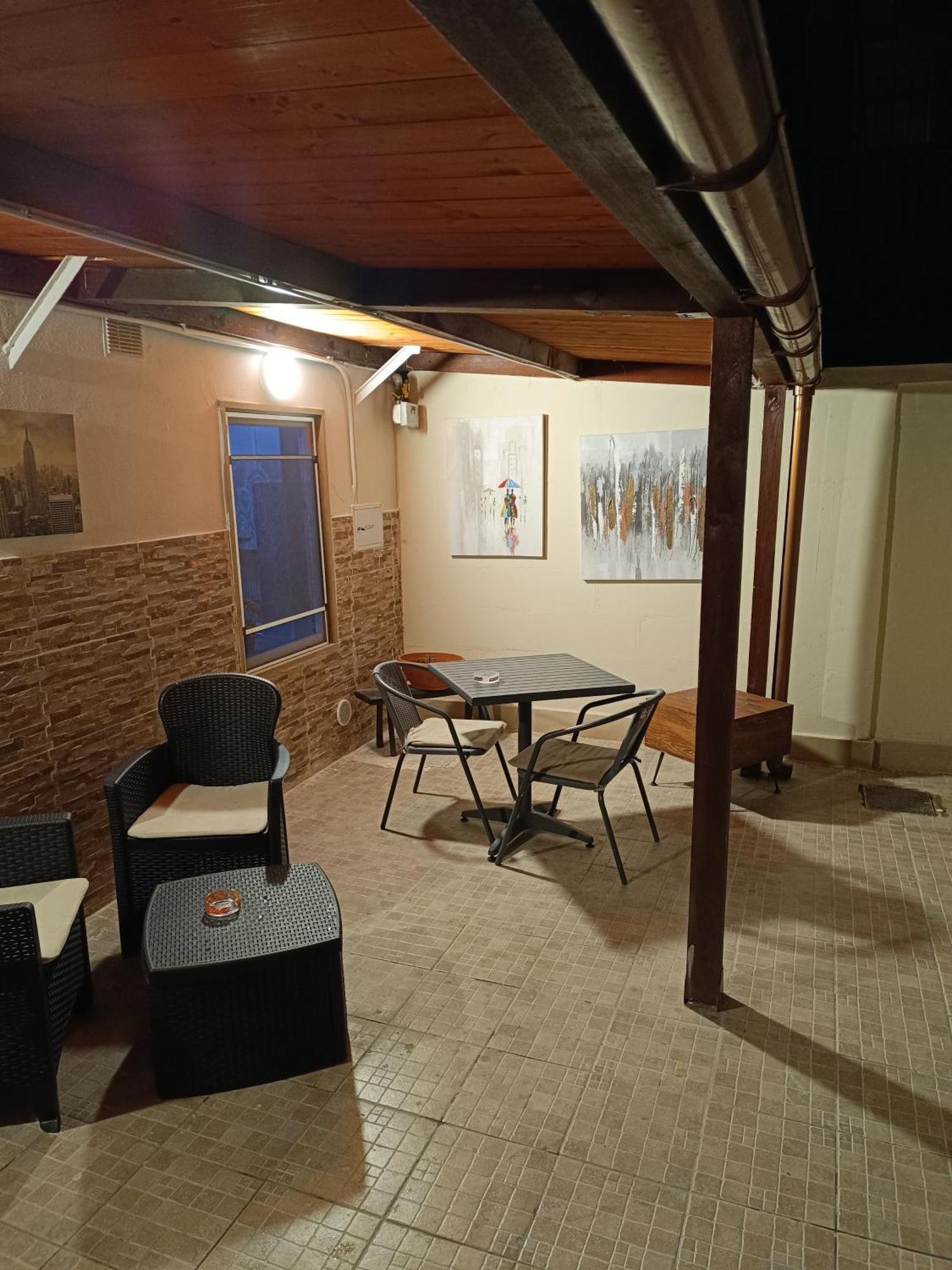 Maison Nicolai 237 バーリ エクステリア 写真